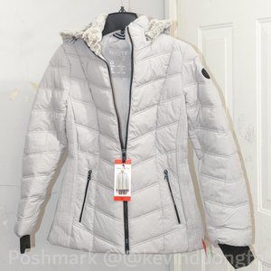 Ladies’ Puffer Jacket Nautica